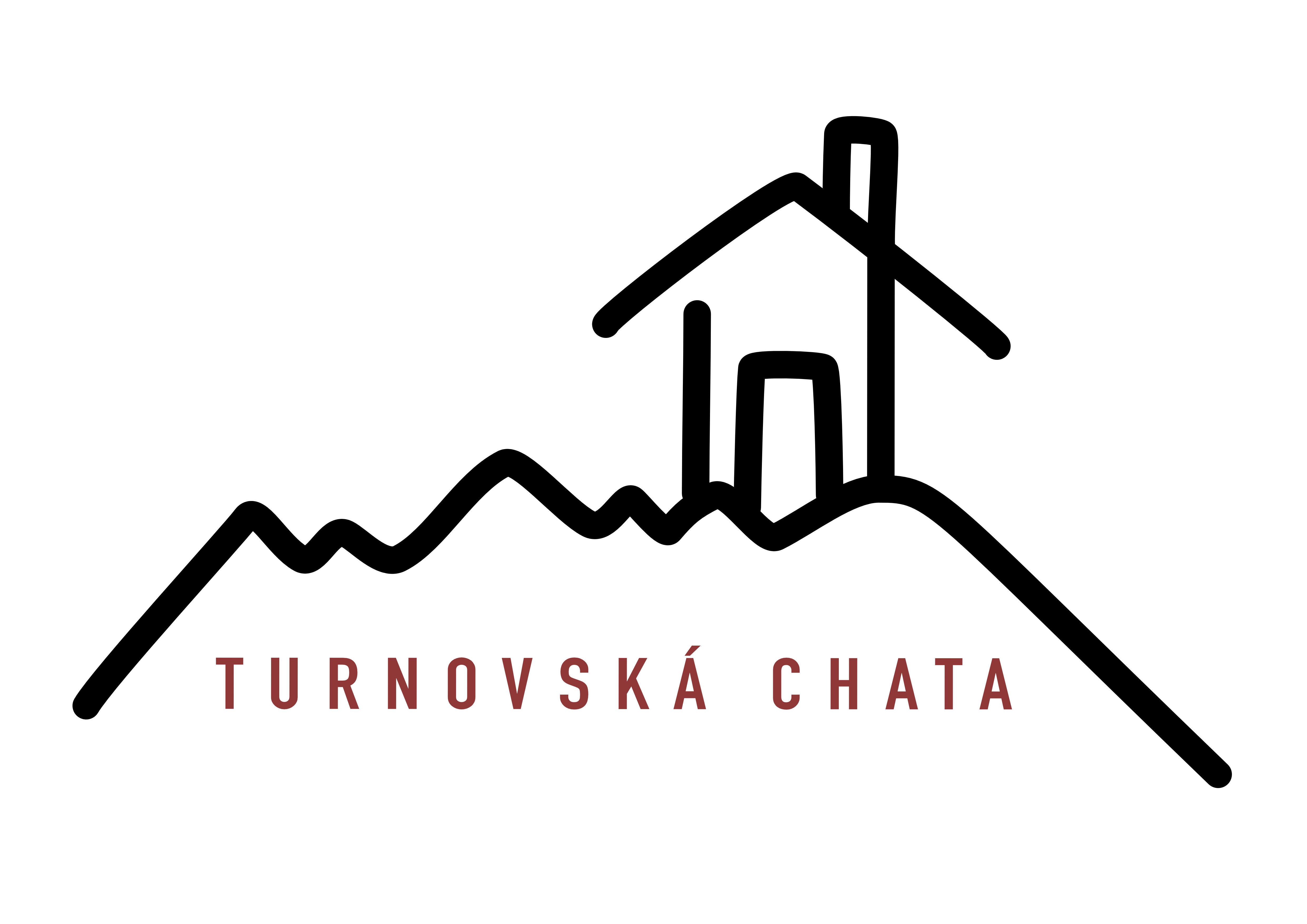 Turnovská chata